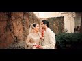 Abdul Rehman & Rafya Nikkah wedding at Islamabad