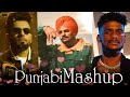 PUNJABI MASHUP 2023 | Top Hits Punjabi Remix Songs 2023 | Punjabi Nonstop Remix Mashup Songs 2023