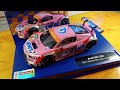 Carrera Digital 132 Audi R8 LMS Laps And Detailed/Cinematic Looks | Slot Car Music Video