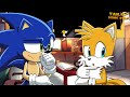 Sonic and Tails LOVE DeviantArt