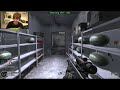 Teo plays Call of Duty 4 with viewers
