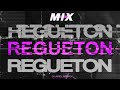 MIX REGGAETON 2024  - LO MAS SONADO DEL REGGAETON  - DJ SET- ARIEL REMIXX DJ