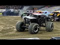 Monster Jam Indianapolis 2024 - Show 1 FULL SHOW