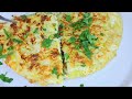 Cabbage with eggs is better than meat, a simple, quick and delicious recipe