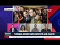 Kaesang Bantah Klaim PKS soal Jokowi Ingin Dirinya Maju Pilgub Jakarta: Bohong, Tak Sesuai Fakta