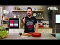 RAGÙ ALLA BOLOGNESE-ORIGINAL RECIPE for lasagna and tagliatelle