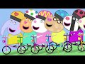 Świnka Peppa | Wysoka trawa! | Bajki Po Polsku | Peppa po Polsku