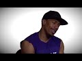 Nick Cannon talks about Living with Lupus