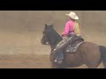 Part 1 Cowgirls & Cowboys Shooting From Fast Horses - 2018 CMSA World Championships