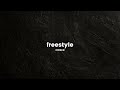 cresce - freestyle (official audio)