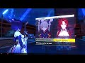 Honkai Impact 3rd Chapter 4 Betrayal Has A Silvery Smile Part 2