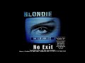No Exit-Blondie Featuring Coolio