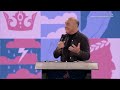 The Amazing Life Of The Prophet Elijah (With Greg Laurie)