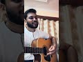 Tenu khabar nahi - Arijit (cover) | ashish