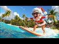 CHRISTMAS IN JULY - AI Animation