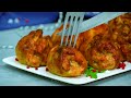 The famous French chicken recipe, cooked in a few minutes!