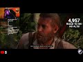 🔴 Casual Playthrough | Red Dead Redemption 2 (🐎) [pt. 10]