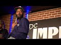 The 85 South Show At The D.C. Improv Part 2 w/ D.C. Young Fly Karlous Miller and Chico Bean