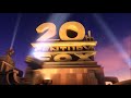 20th Century Fox Home Entertainment Logo History