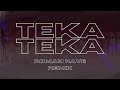 DJ Snake, Peso Pluma - Teka (Roman Rave Remix)