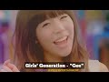 GREAT K-POP SONGS FROM THE 2ND GENERATION!