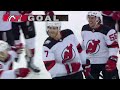 New Jersey Devils vs. New York Rangers: First Round, Gm 3 | Full Game Highlights