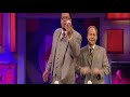 Penn & Teller Argued With David Blaine Over Tricks! | Friday Night With Jonathan Ross