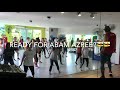 Abam Az Teaser - Baila Fitness Sabah