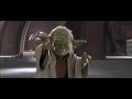 Yoda the ultimate jerk