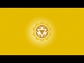 Heal Thyself - Solar Plexus Chakra Healing Music [ Manipura ] - Clarinet Edition