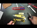 Knipex PreciStrip 16 BiX i CutiX / Ključ 13