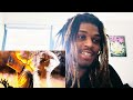 Junior Buckz - Gorillas (REACTION) Day🗓️17 For Deetez (Random Artist) Reactions