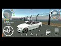 car simulator 2 drag race  BMW M5 4.4 twin turbo 2018 stock  vs BMW M5 E60  5.0 aspirate stock