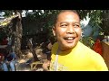 EDUN ‼SEPATU ORIGINAL CUMA 30 RIBU‼DI LAPAK OPA WILI|PASAR LOAK JATINEGARA