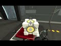 Test Subjects can't solve Portal 2