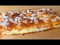 THE RICHEST AND EASIEST DESSERT, IN 5 MINUTES, WITH 3 APPLES | 🍎EASY and FAST RECIPE🍏🤤