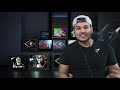 Blondie Reaction ATOMIC Official Video! (LOVE!) | Dereck Reacts