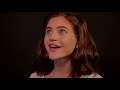 Anne Frank Monologue from 