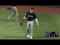 MLB The Show 24: RTTS S2E19: Minimal assistance requested!