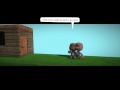 LittleBigPlanet 2 - That RaNDoM Film 4.5 - LBP2 Animation | EpicLBPTime