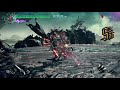 DMC5SE-Dante-Bloody Palace All Battles