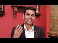 AMAZING BENEFITS OF CASTOR OIL | The Right Way To Use Castor Oil - Dr. Vivek Joshi