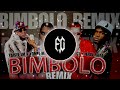 BIMBOLO REMIX (DOBLE TONO) - YAISEL LM, YOMEL EL MELOSO X LLEGO LA CONNECT X JERAL RAYA