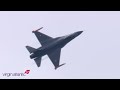 Farnborough International Airshow 2024: Flying Display Live Stream - Day 3