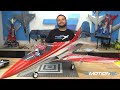 Freewing Avanti S V2 Assembly  | Motion RC