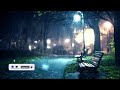 RAIN SOUNDS FOR SLEEPING WITH PIANO