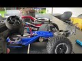 LCG CHASSIS INSTALL | BEST 2WD SLASH UPGRADE | #5830