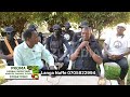 GUNO MULIRO:GEN BIGIRWA AYUNGUDDE BA FOOT SOLDIER ABAGENDA OKULUMBA ABAKUBYE SAM MUKAAKU E MASAKA.