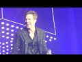 The Killers - A Little Respect - live at OVO Hydro Glasgow 25 June 2024