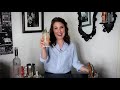 Easy Refreshing Vodka Cocktail Idea: Grapefruit Basil Greyhound